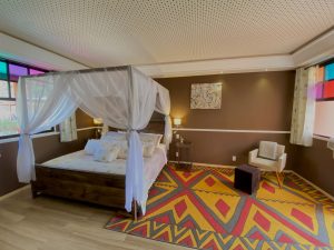 pousada pet friendly