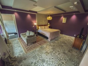 pousada pet friendly