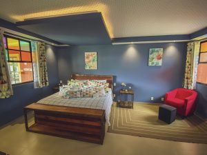 pousada pet friendly