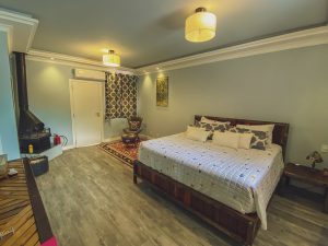 pousada pet friendly