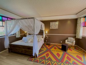 pousada pet friendly